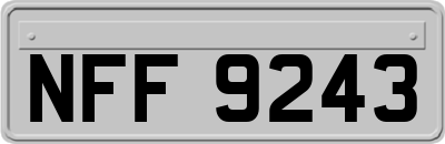 NFF9243