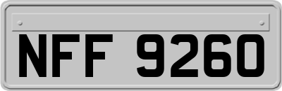 NFF9260