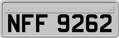 NFF9262