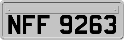 NFF9263