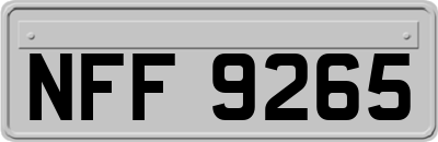 NFF9265