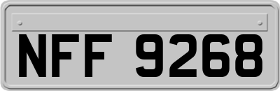 NFF9268