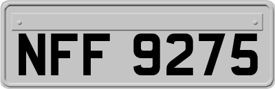 NFF9275
