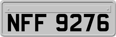 NFF9276