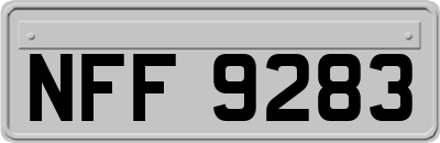 NFF9283