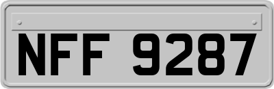 NFF9287