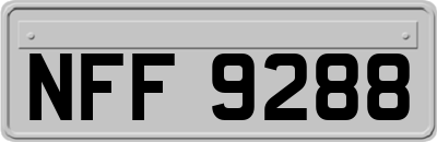 NFF9288