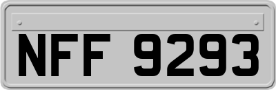 NFF9293