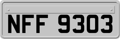 NFF9303