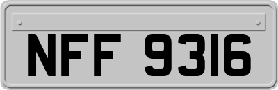 NFF9316