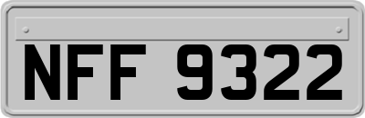 NFF9322
