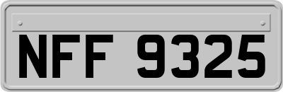 NFF9325