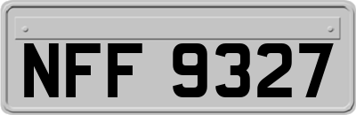 NFF9327