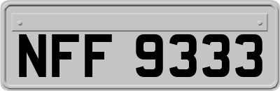 NFF9333