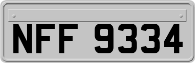 NFF9334