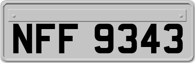 NFF9343