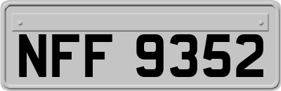 NFF9352