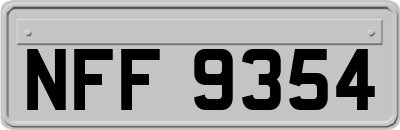 NFF9354