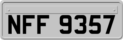 NFF9357