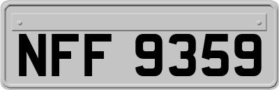 NFF9359