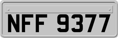 NFF9377