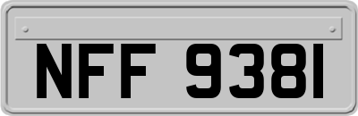 NFF9381