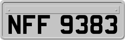 NFF9383