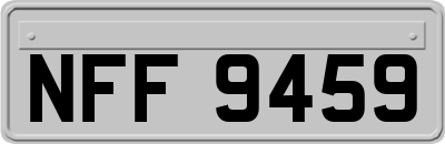 NFF9459