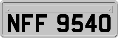 NFF9540