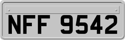 NFF9542