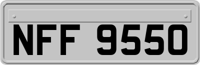 NFF9550