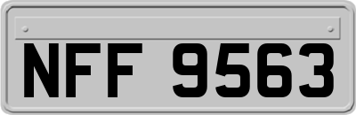 NFF9563