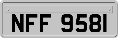 NFF9581