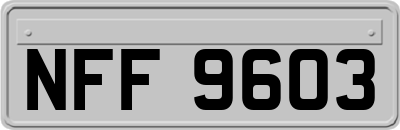 NFF9603