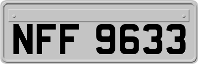 NFF9633