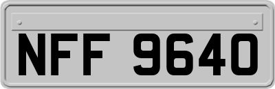 NFF9640