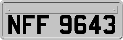 NFF9643