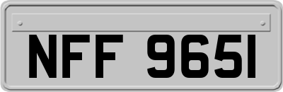 NFF9651