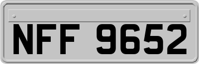 NFF9652