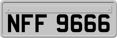 NFF9666
