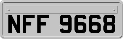 NFF9668