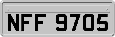 NFF9705