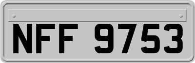 NFF9753