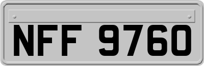 NFF9760