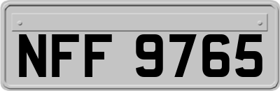 NFF9765