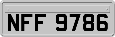 NFF9786