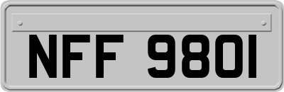 NFF9801