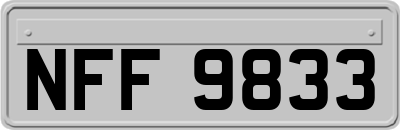 NFF9833