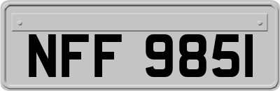 NFF9851