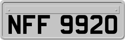 NFF9920